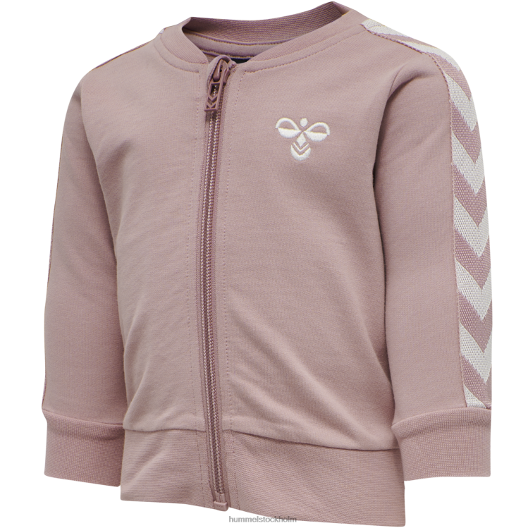 se Hummel unisex- hmlbille träningsoverall LL40V4606 \"headline - hmlbille träningsoverall\"