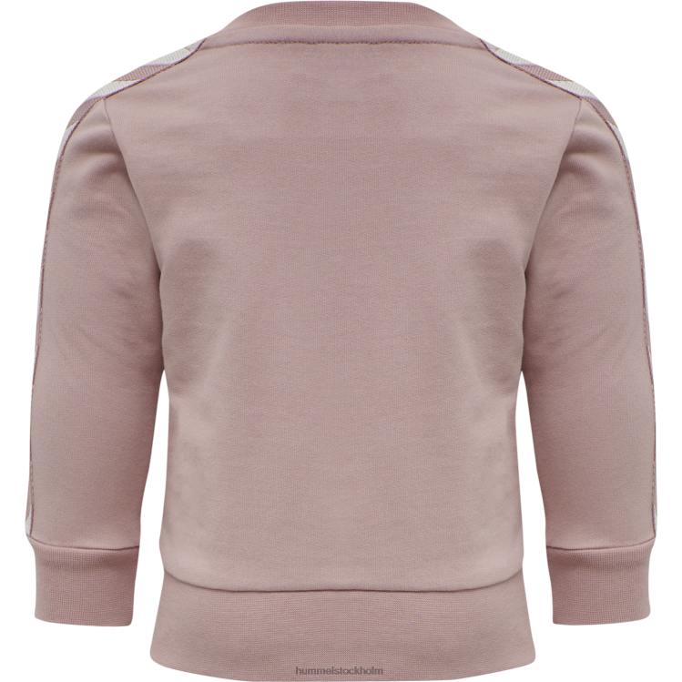 se Hummel unisex- hmlbille träningsoverall LL40V4606 \"headline - hmlbille träningsoverall\"