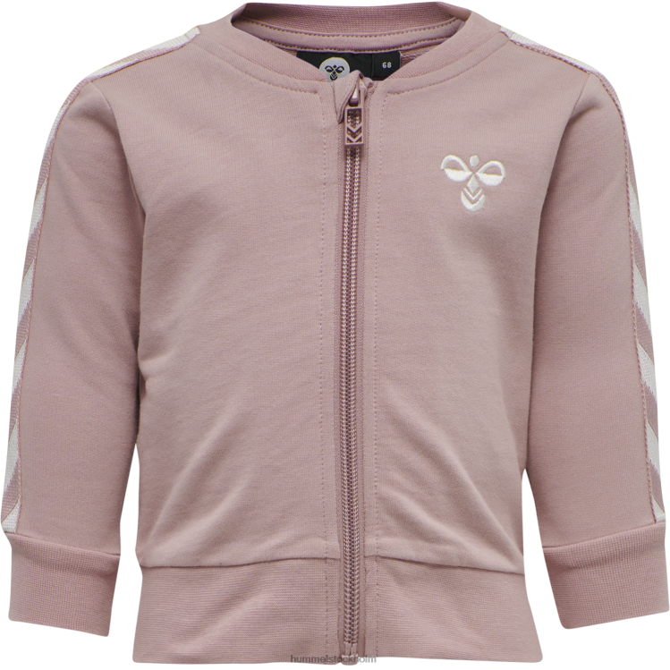 se Hummel unisex- hmlbille träningsoverall LL40V4606 \"headline - hmlbille träningsoverall\"