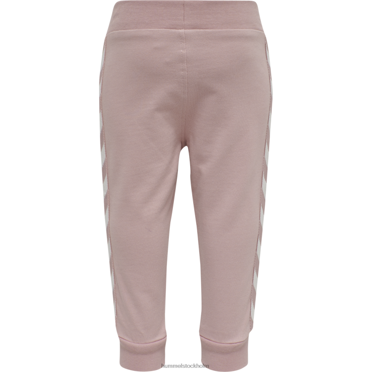 se Hummel unisex- hmlbille träningsoverall LL40V4606 \"headline - hmlbille träningsoverall\"