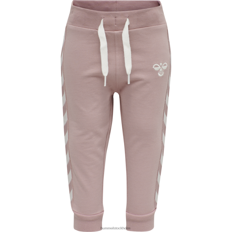 se Hummel unisex- hmlbille träningsoverall LL40V4606 \"headline - hmlbille träningsoverall\"