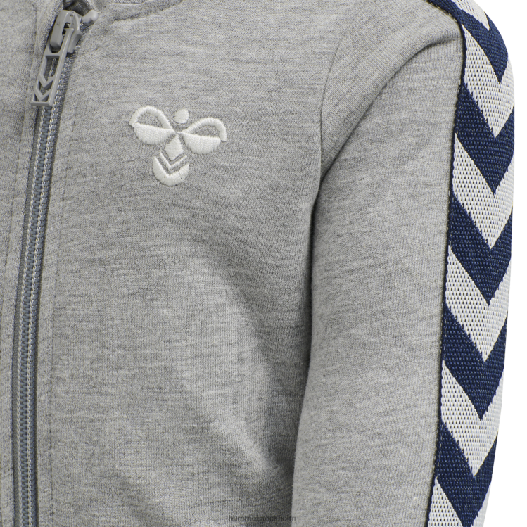se Hummel unisex- hmlbille träningsoverall LL40V4610 \"headline - hmlbille träningsoverall\"