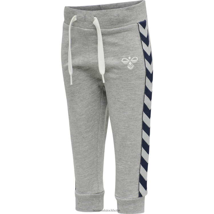 se Hummel unisex- hmlbille träningsoverall LL40V4610 \"headline - hmlbille träningsoverall\"