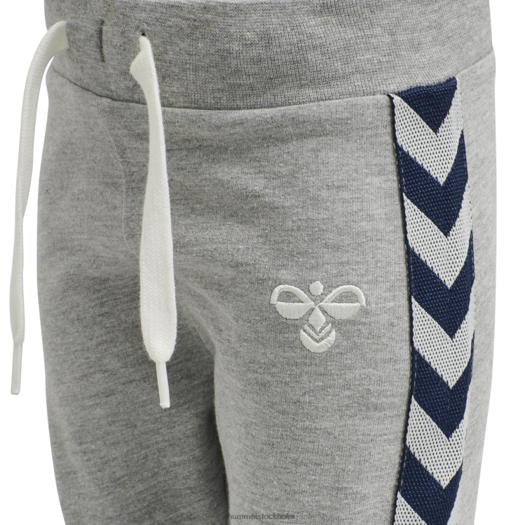 se Hummel unisex- hmlbille träningsoverall LL40V4610 \"headline - hmlbille träningsoverall\"