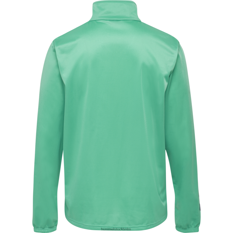 se Hummel unisex- hmlpromo poly kostym LL40V1138 \"träningsoverall set\"