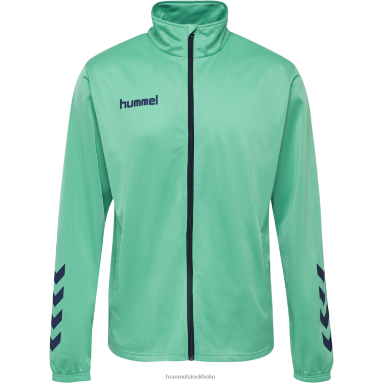 se Hummel unisex- hmlpromo poly kostym LL40V1138 \"träningsoverall set\"