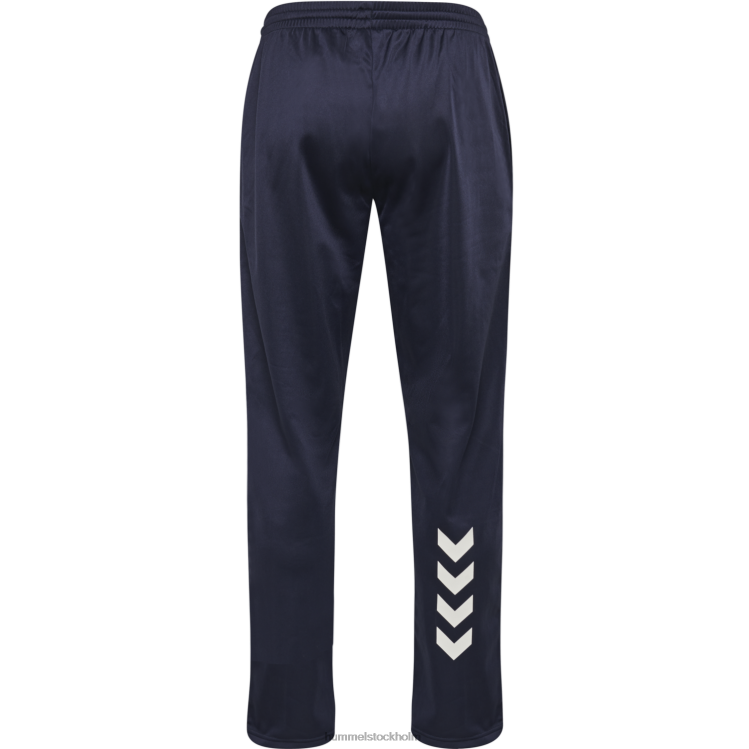 se Hummel unisex- hmlpromo poly kostym LL40V1138 \"träningsoverall set\"