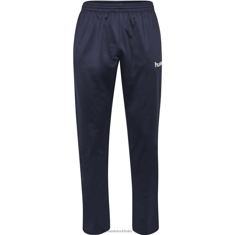 se Hummel unisex- hmlpromo poly kostym LL40V1138 \"träningsoverall set\"