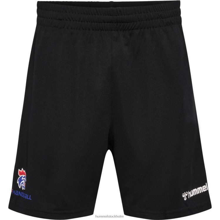 se Hummel unisex- ffhb domare poly shorts LL40V845 \"Kläder\"