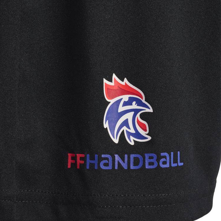 se Hummel unisex- ffhb domare poly shorts LL40V845 \"Kläder\"