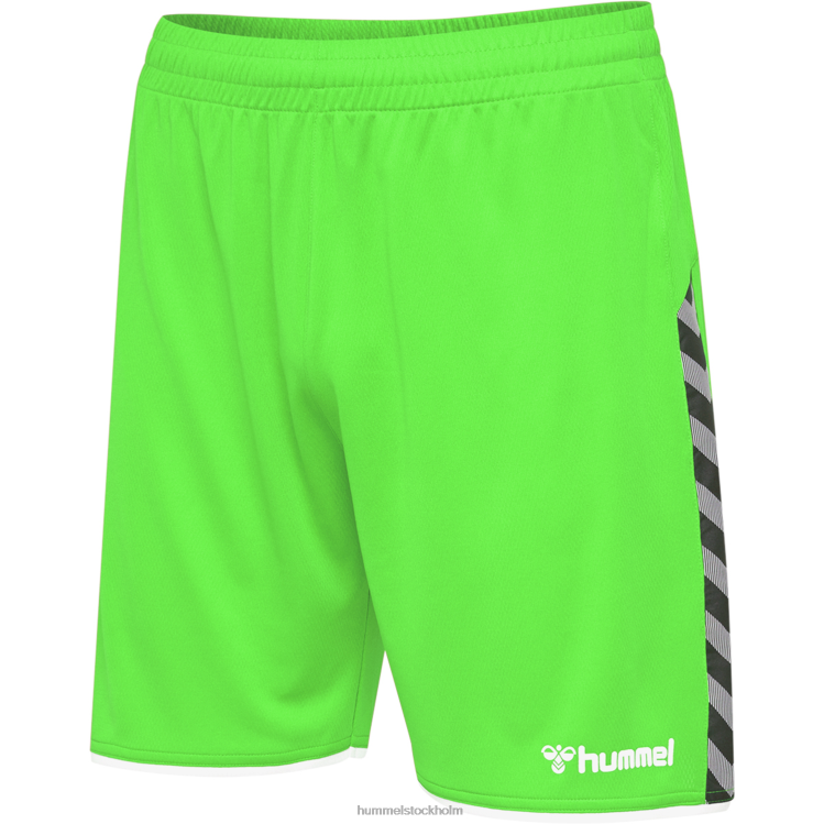 se Hummel unisex- hmautentiska polyshorts LL40V1462 \"Kläder\"