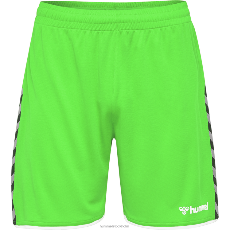 se Hummel unisex- hmautentiska polyshorts LL40V1462 \"Kläder\"