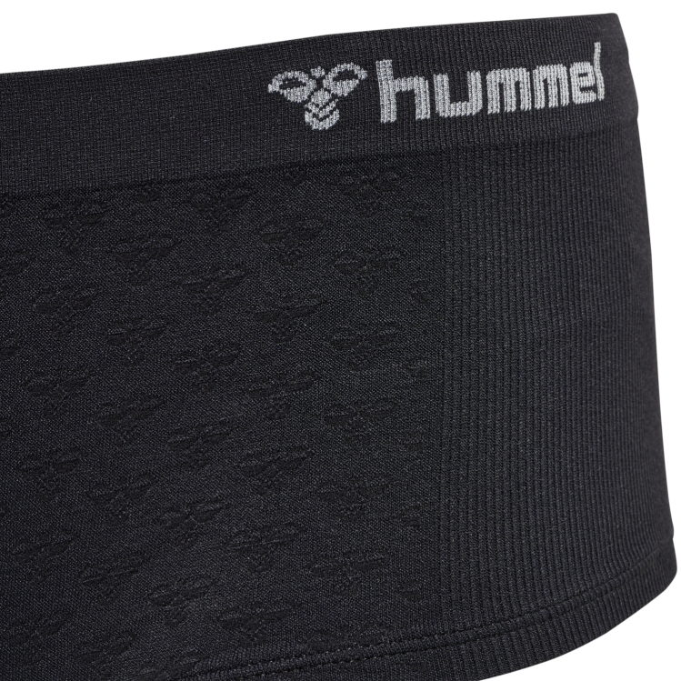 se Hummel unisex- hmautentiska polyshorts LL40V1462 \"Kläder\"