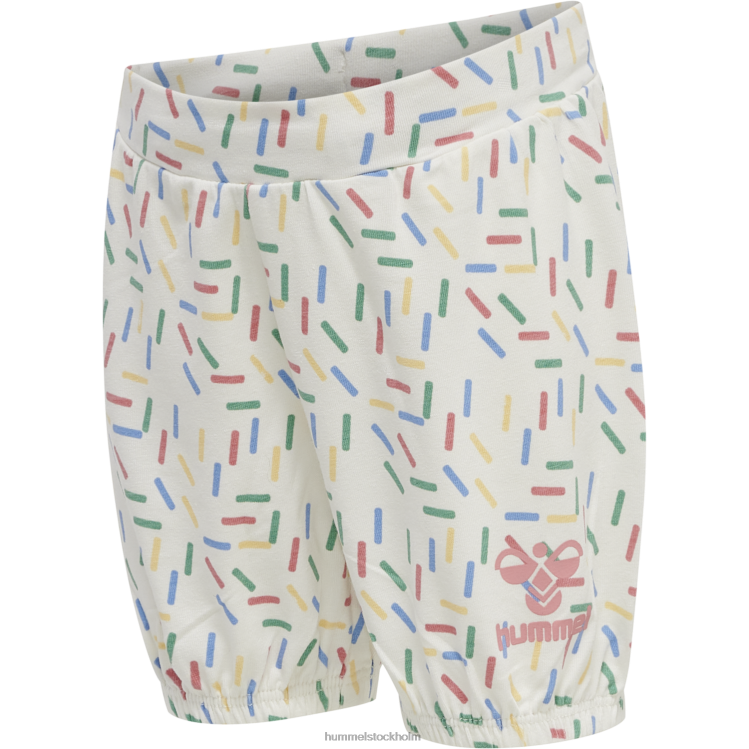 se Hummel unisex- hmlaurora shorts LL40V4276 "shorts"