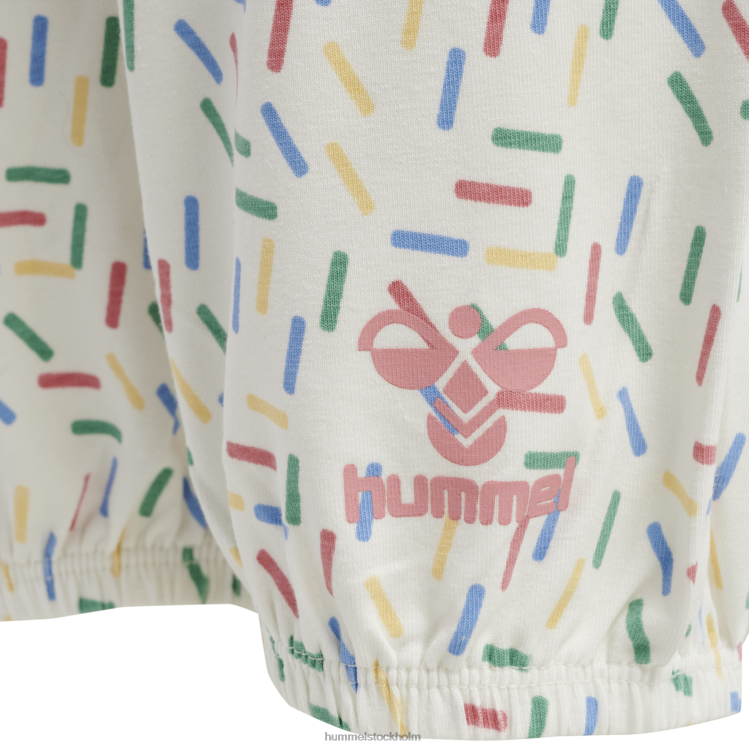 se Hummel unisex- hmlaurora shorts LL40V4276 \"shorts\"