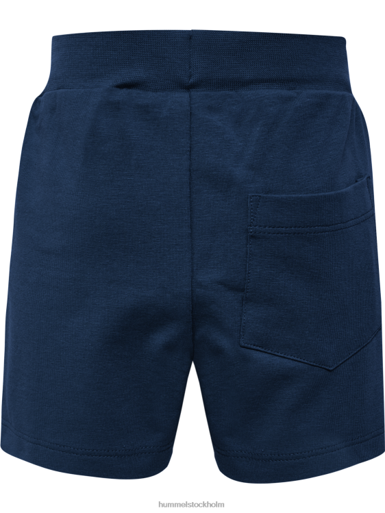 se Hummel unisex- hmlazur shorts LL40V4055 \"shorts med justerbar midja\"