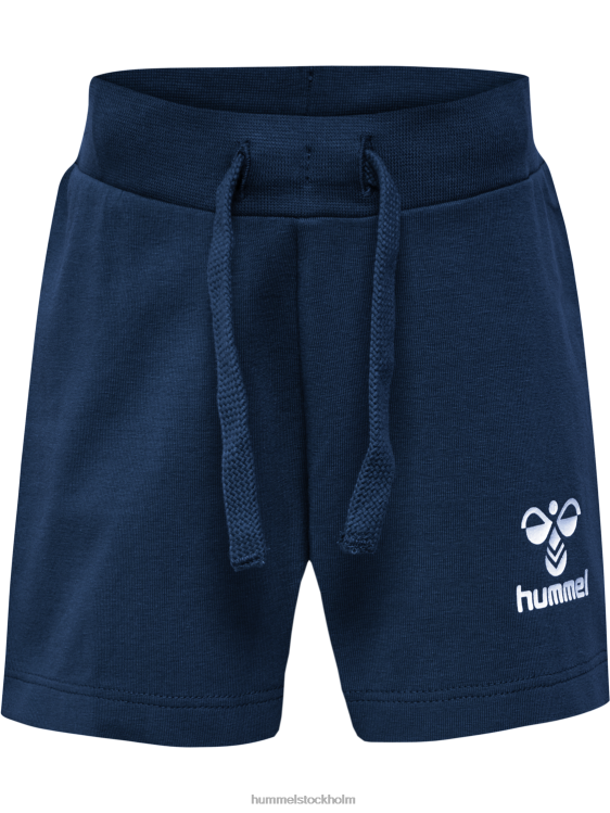 se Hummel unisex- hmlazur shorts LL40V4055 \"shorts med justerbar midja\"