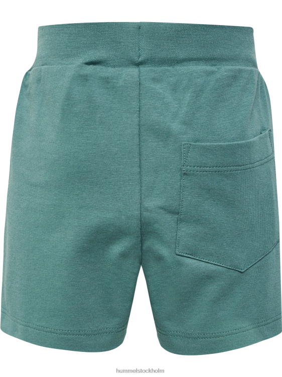 se Hummel unisex- hmlazur shorts LL40V4075 \"shorts med justerbar midja\"