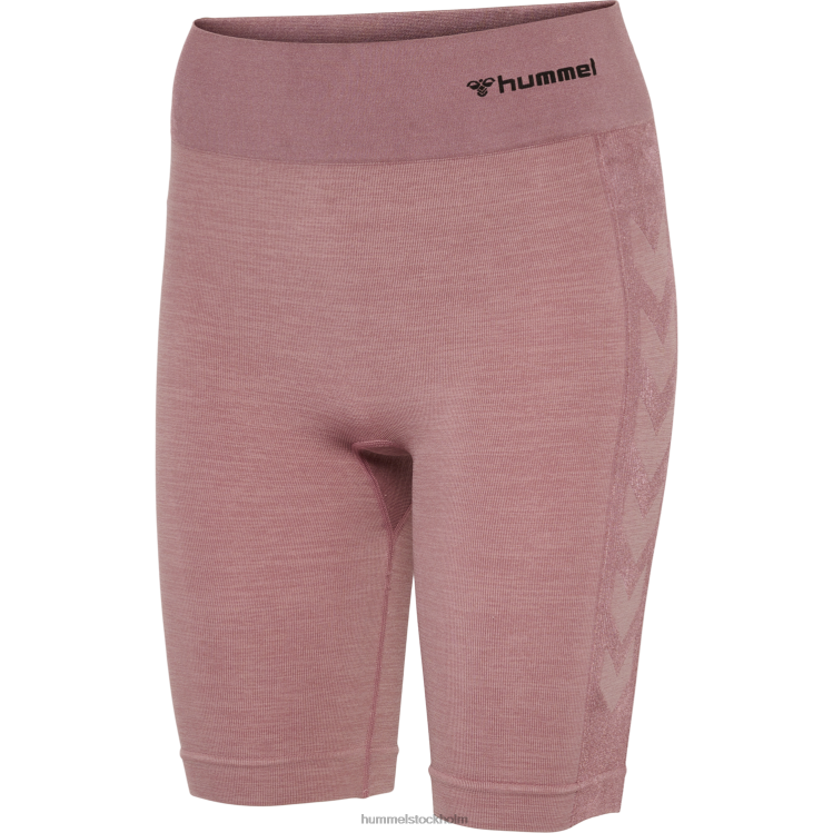 se Hummel unisex- hmlclea sömlösa cykelshorts LL40V2502 \"sömlösa cykelshorts\"