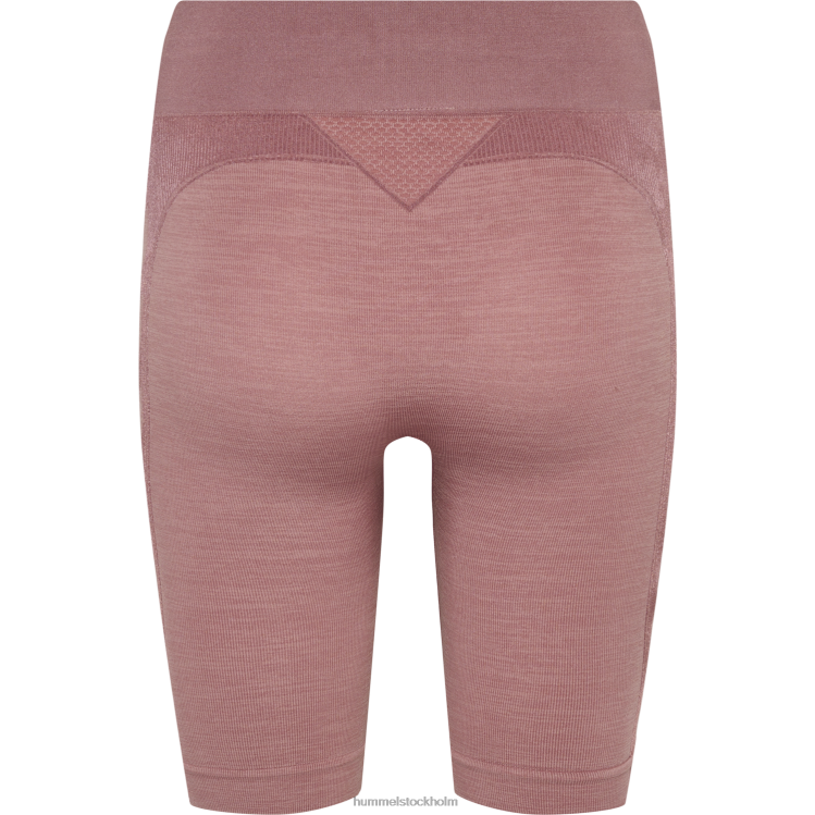 se Hummel unisex- hmlclea sömlösa cykelshorts LL40V2502 \"sömlösa cykelshorts\"