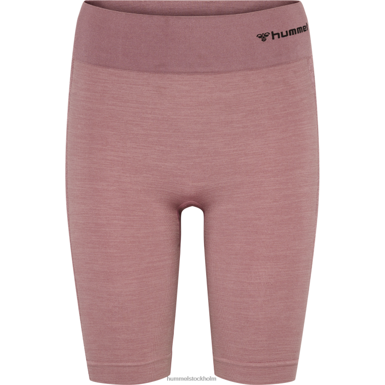 se Hummel unisex- hmlclea sömlösa cykelshorts LL40V2502 \"sömlösa cykelshorts\"