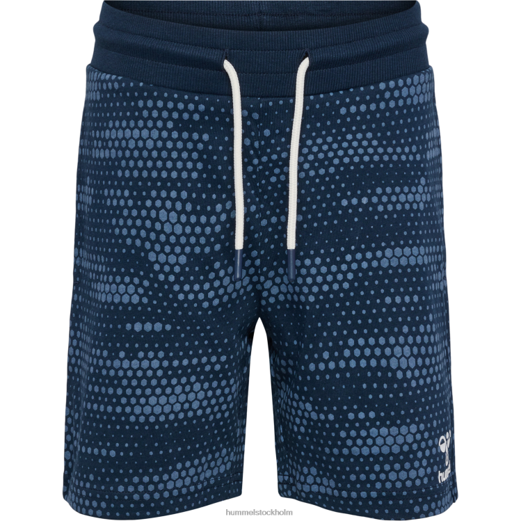 se Hummel unisex- hmlcolton shorts LL40V4818 \"shorts med justerbart snöre\"