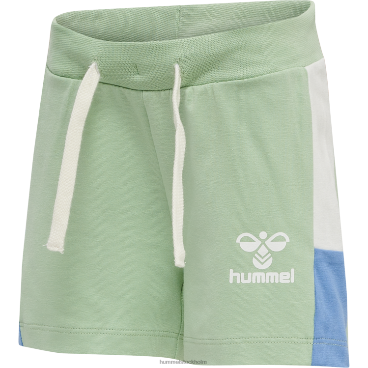 se Hummel unisex- hmlelio shorts LL40V4322 "shorts"