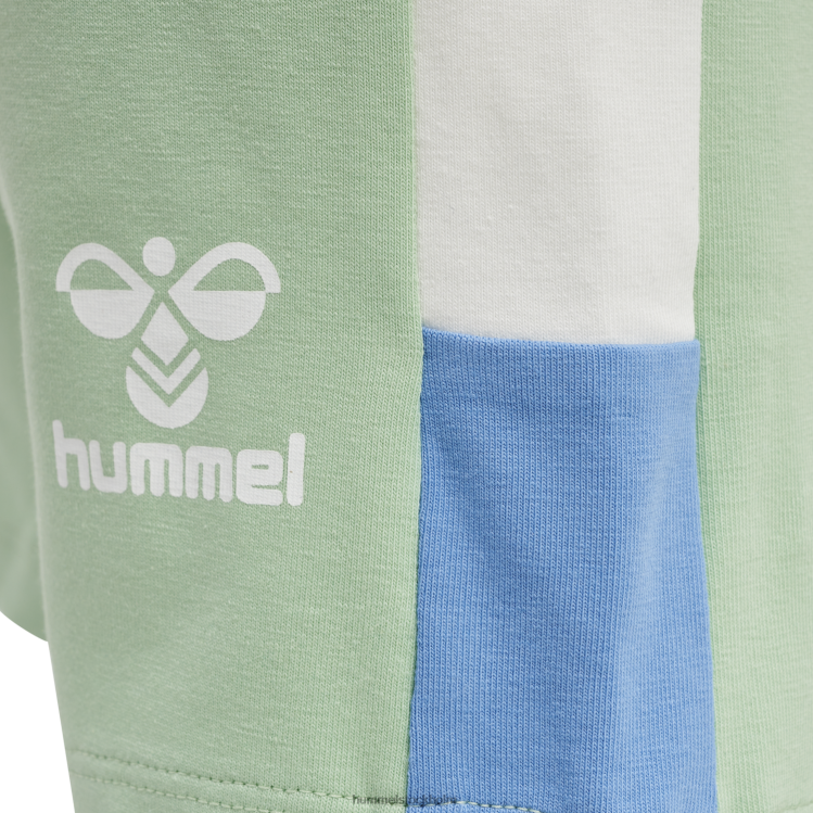 se Hummel unisex- hmlelio shorts LL40V4322 \"shorts\"