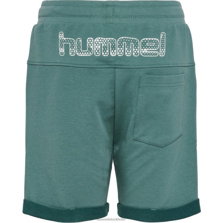 se Hummel unisex- hmlflik shorts LL40V4786 \"svettbyxor\"
