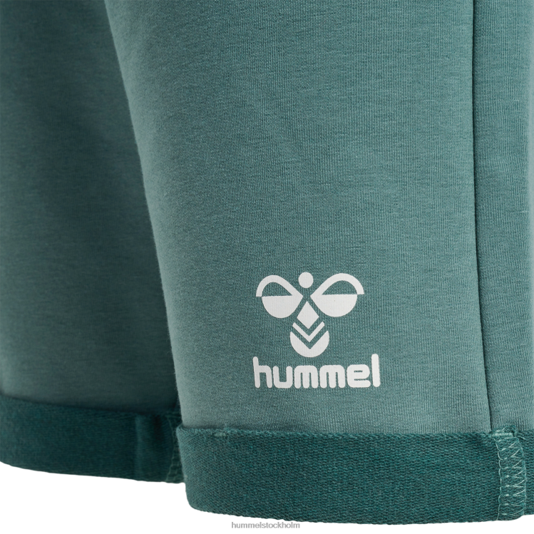 se Hummel unisex- hmlflik shorts LL40V4786 \"svettbyxor\"