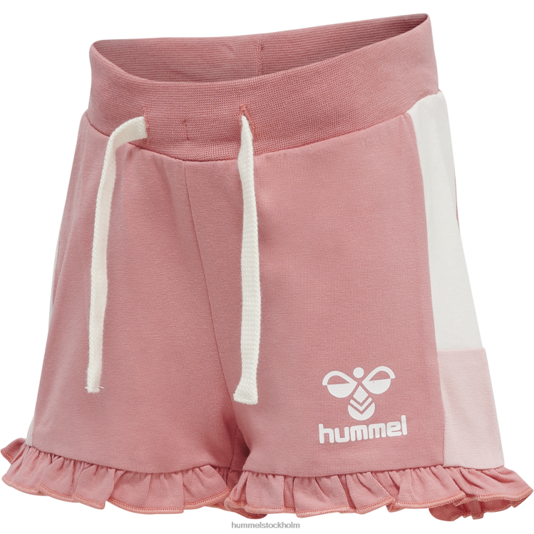 se Hummel unisex- hmlisla shorts LL40V4291 "shorts"