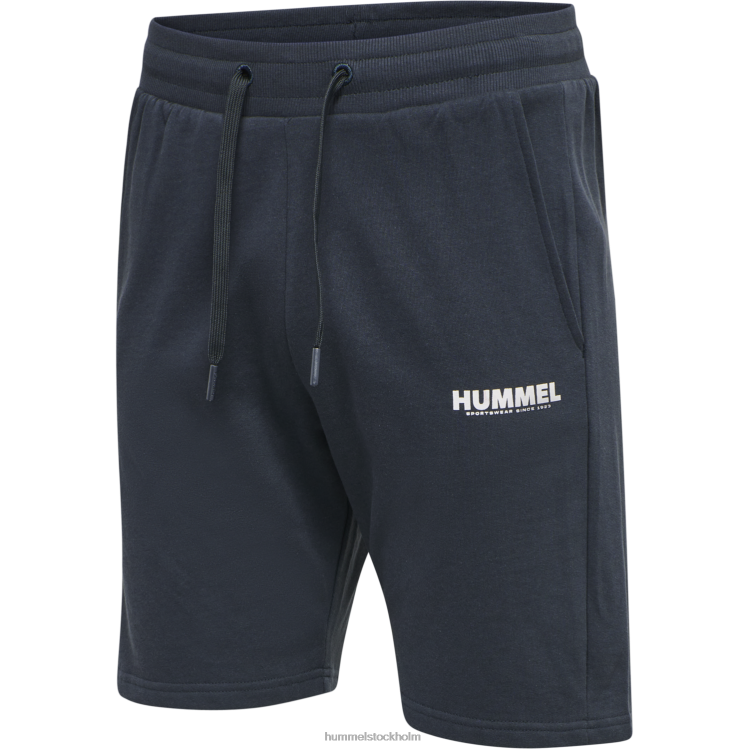 se Hummel unisex- hmllegacy shorts plus LL40V399 "shorts"