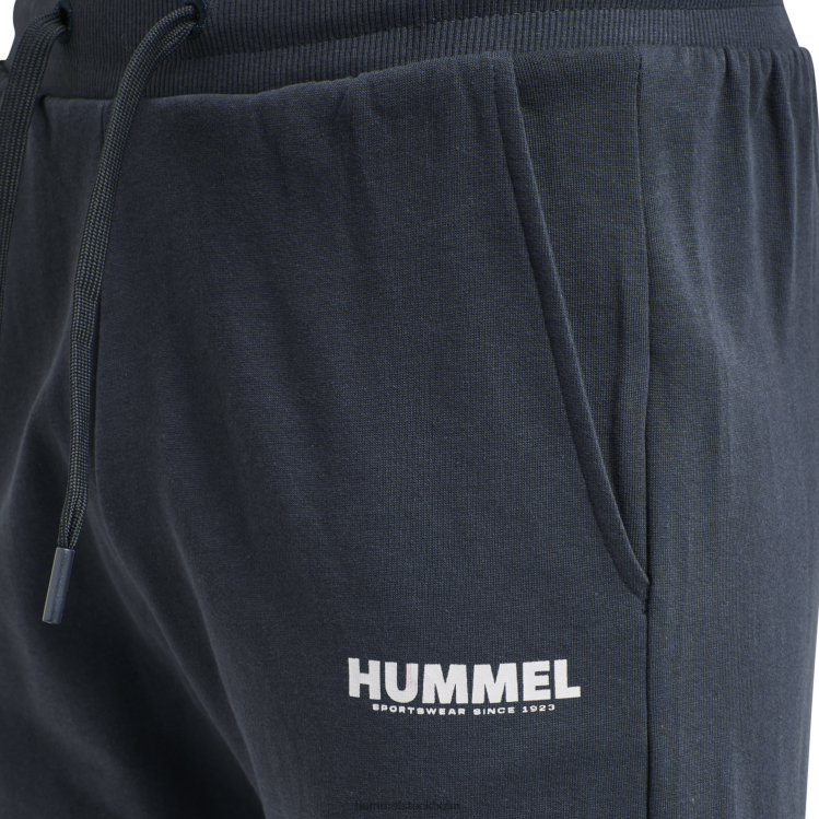se Hummel unisex- hmllegacy shorts plus LL40V399 \"shorts\"