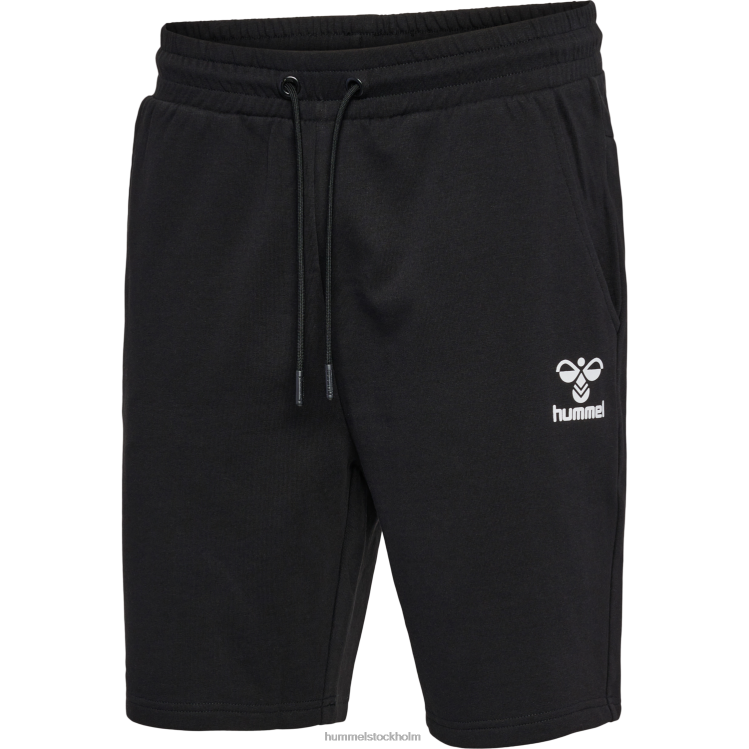 se Hummel unisex- hmllegacy shorts plus LL40V765 "shorts"