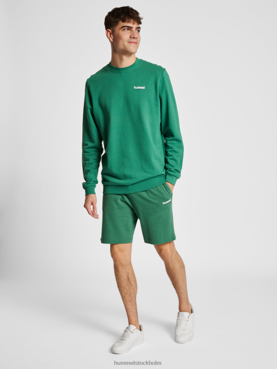 se Hummel unisex- hmllgc gabe sweatshorts LL40V72 \"soft touch sweatshorts\"