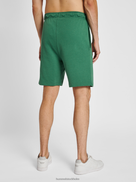 se Hummel unisex- hmllgc gabe sweatshorts LL40V72 \"soft touch sweatshorts\"