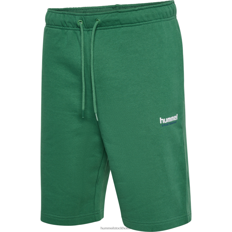 se Hummel unisex- hmllgc gabe sweatshorts LL40V72 \"soft touch sweatshorts\"