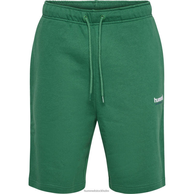 se Hummel unisex- hmllgc gabe sweatshorts LL40V72 \"soft touch sweatshorts\"