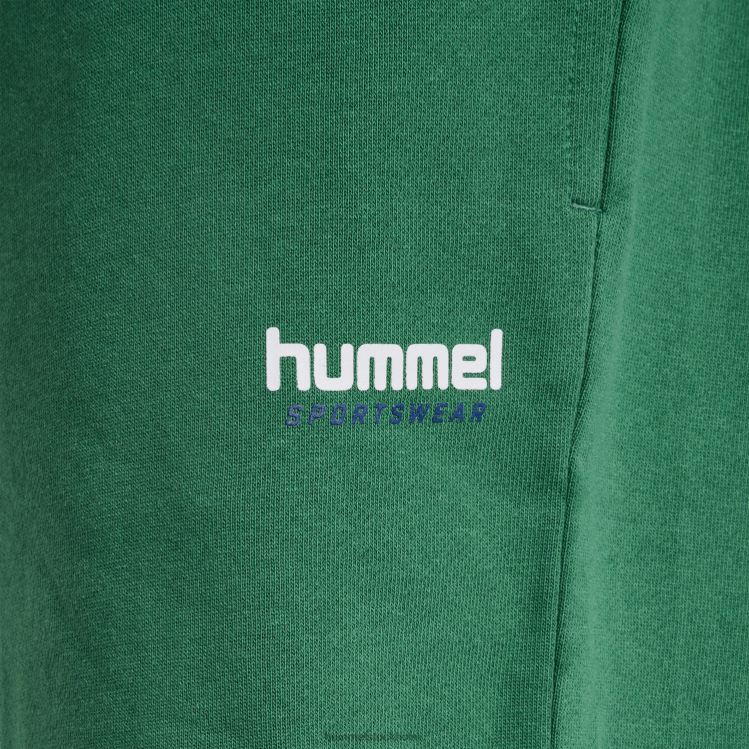 se Hummel unisex- hmllgc gabe sweatshorts LL40V72 \"soft touch sweatshorts\"