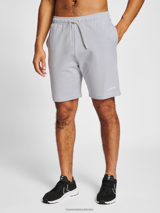 se Hummel unisex- hmllgc jeremy sweatshorts LL40V1012 "shorts"