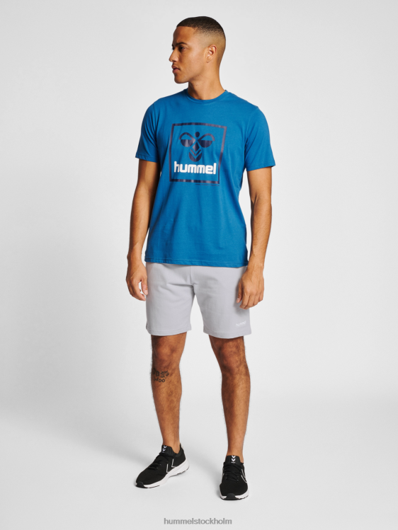 se Hummel unisex- hmllgc jeremy sweatshorts LL40V1012 \"shorts\"