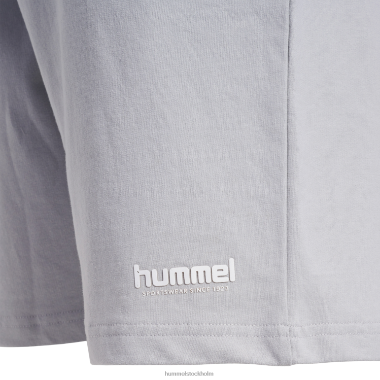 se Hummel unisex- hmllgc jeremy sweatshorts LL40V1012 \"shorts\"