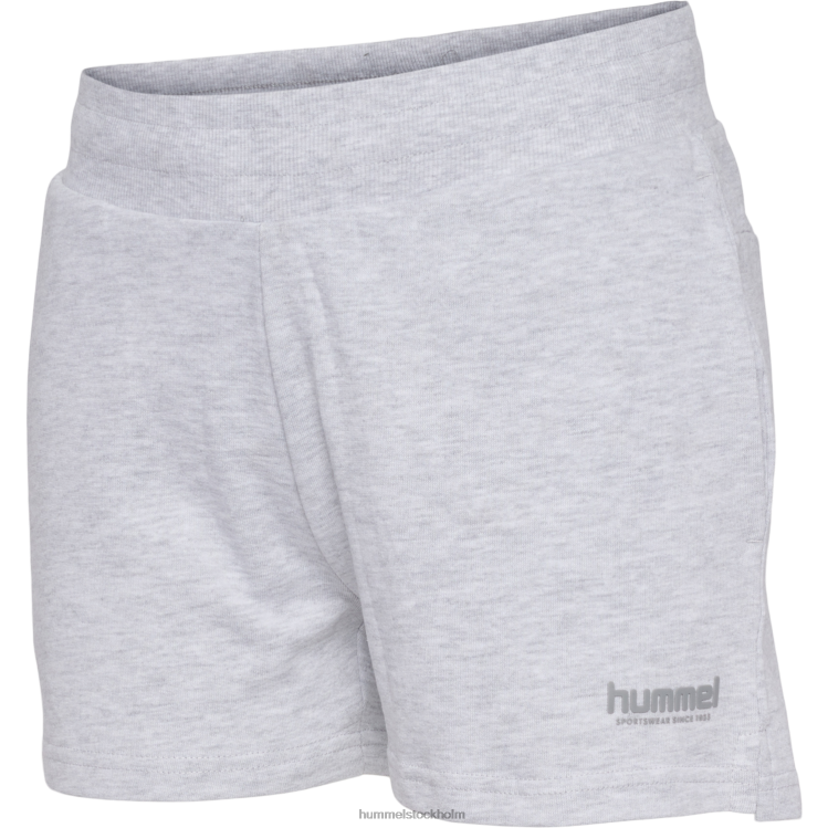 se Hummel unisex- hmllgc senna sweatshorts LL40V2628 \"shorts\"