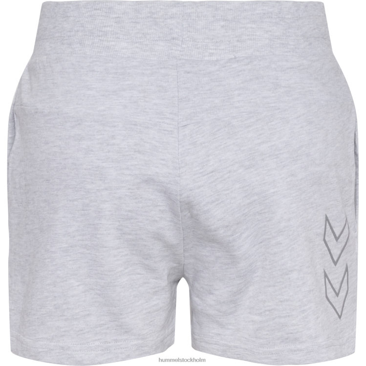 se Hummel unisex- hmllgc senna sweatshorts LL40V2628 \"shorts\"