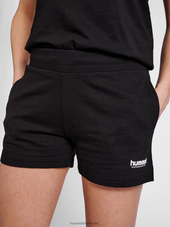 se Hummel unisex- hmllgc senna sweatshorts LL40V2704 \"shorts\"
