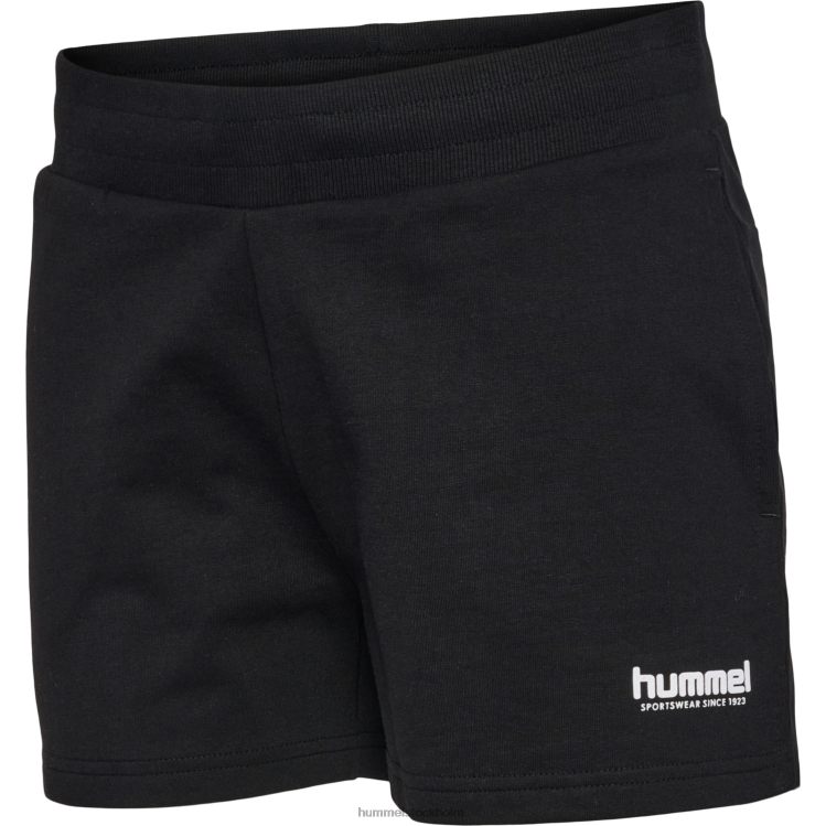 se Hummel unisex- hmllgc senna sweatshorts LL40V2704 \"shorts\"