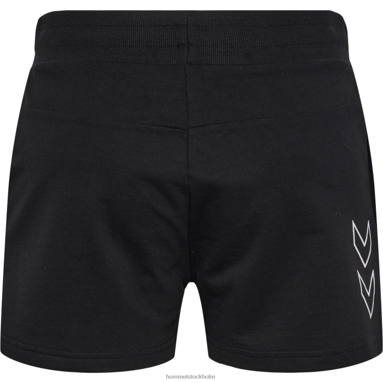 se Hummel unisex- hmllgc senna sweatshorts LL40V2704 \"shorts\"