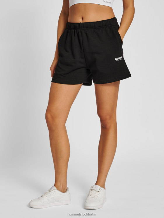 se Hummel unisex- hmllgc shai shorts LL40V2249 "sportiga mjuka shorts"