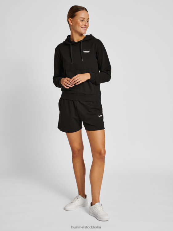 se Hummel unisex- hmllgc shai shorts LL40V2249 \"sportiga mjuka shorts\"