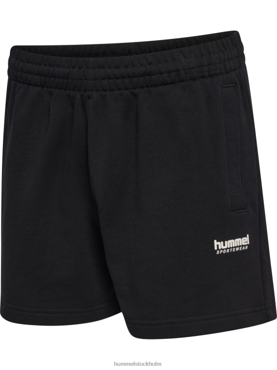se Hummel unisex- hmllgc shai shorts LL40V2249 \"sportiga mjuka shorts\"